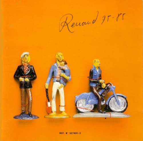 1995 The meilleur of Renaud 75-85 01